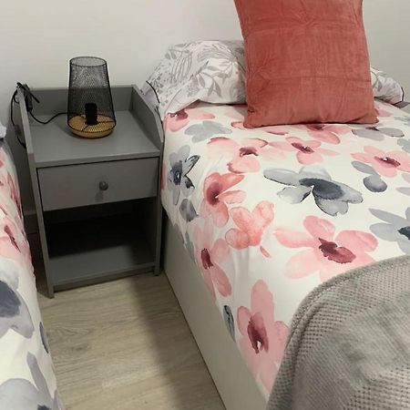 מאלגה Apartamento—Centro Parking Gratis Grupos מראה חיצוני תמונה