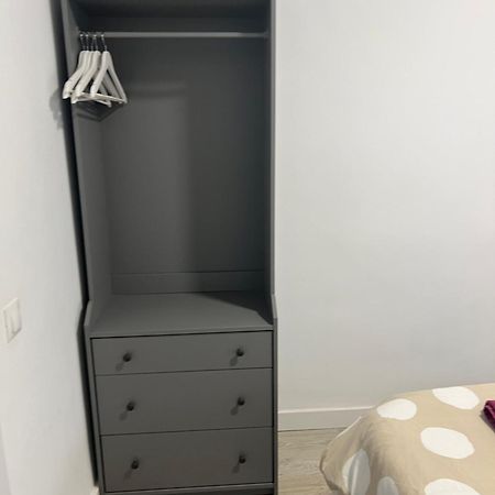 מאלגה Apartamento—Centro Parking Gratis Grupos מראה חיצוני תמונה