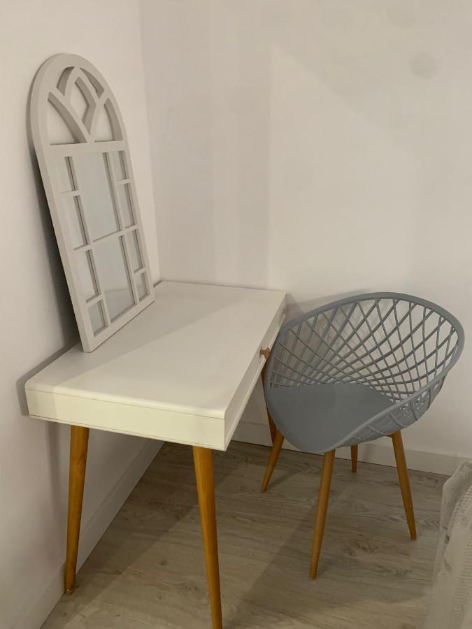 מאלגה Apartamento—Centro Parking Gratis Grupos מראה חיצוני תמונה