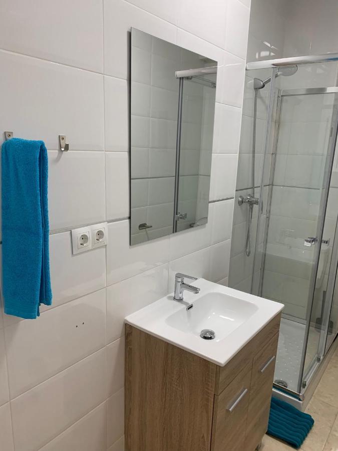 מאלגה Apartamento—Centro Parking Gratis Grupos מראה חיצוני תמונה