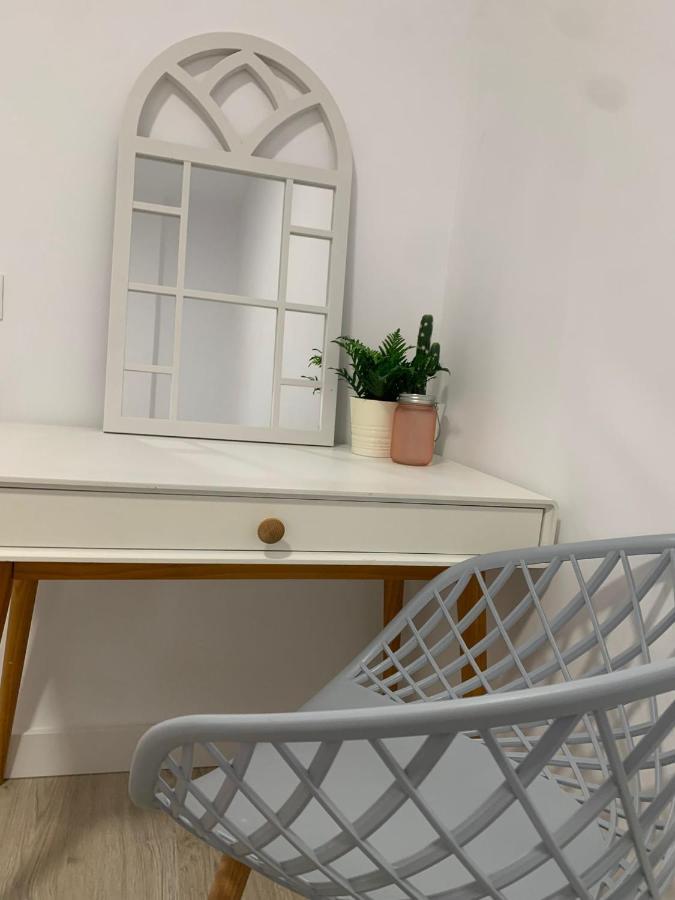 מאלגה Apartamento—Centro Parking Gratis Grupos מראה חיצוני תמונה