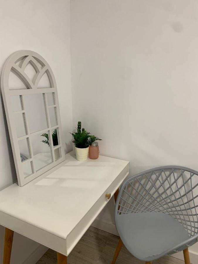 מאלגה Apartamento—Centro Parking Gratis Grupos מראה חיצוני תמונה