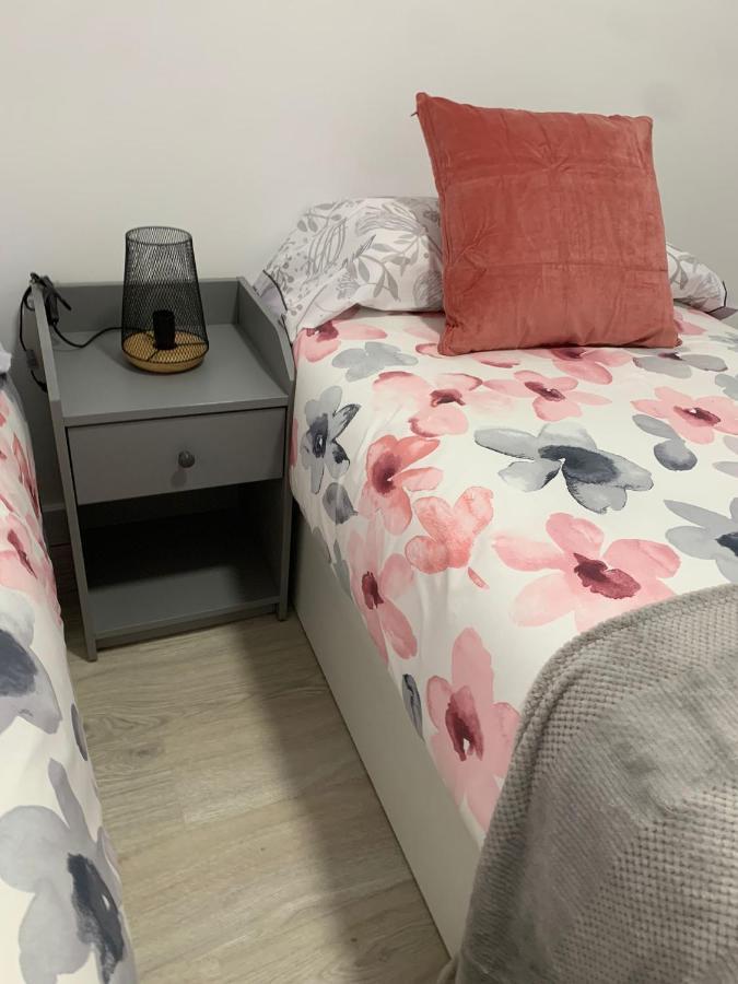 מאלגה Apartamento—Centro Parking Gratis Grupos מראה חיצוני תמונה