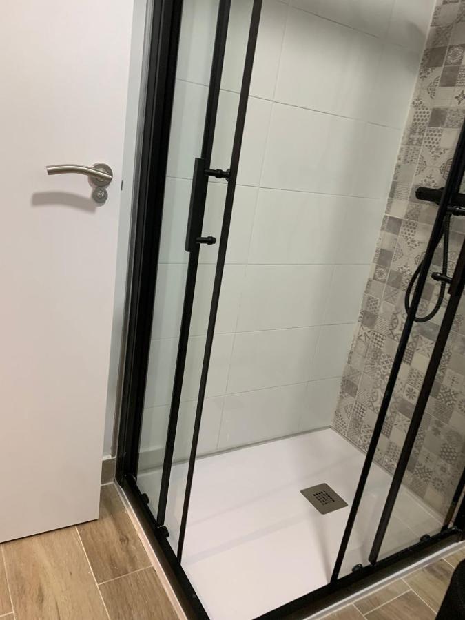 מאלגה Apartamento—Centro Parking Gratis Grupos מראה חיצוני תמונה