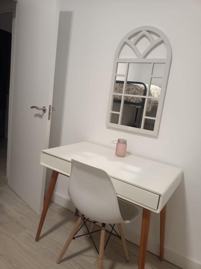 מאלגה Apartamento—Centro Parking Gratis Grupos מראה חיצוני תמונה