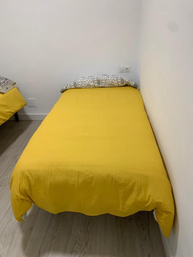 מאלגה Apartamento—Centro Parking Gratis Grupos מראה חיצוני תמונה